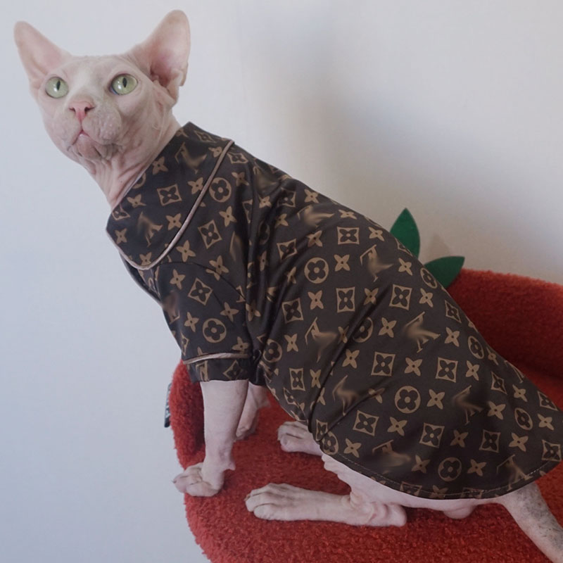 Winter Vest LV Icon for Cats · YESWARMG