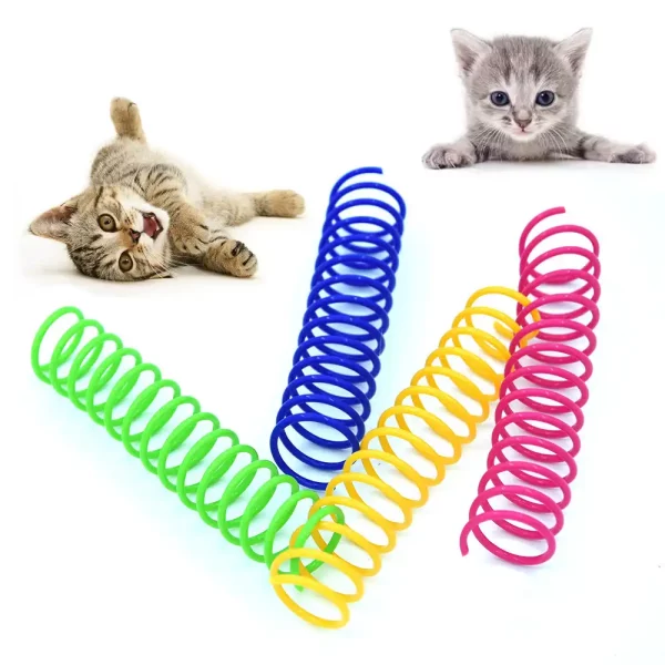 Cat Toys · YESWARMG